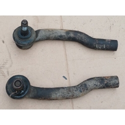 Рулевые тяги наконечник. Рулевые тяги наконечник.